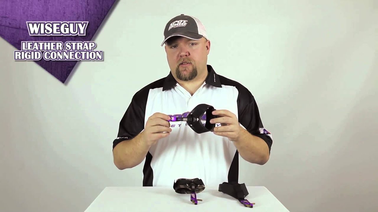 Videovorschau: SPOT-HOGG WISEGUY RELEASE