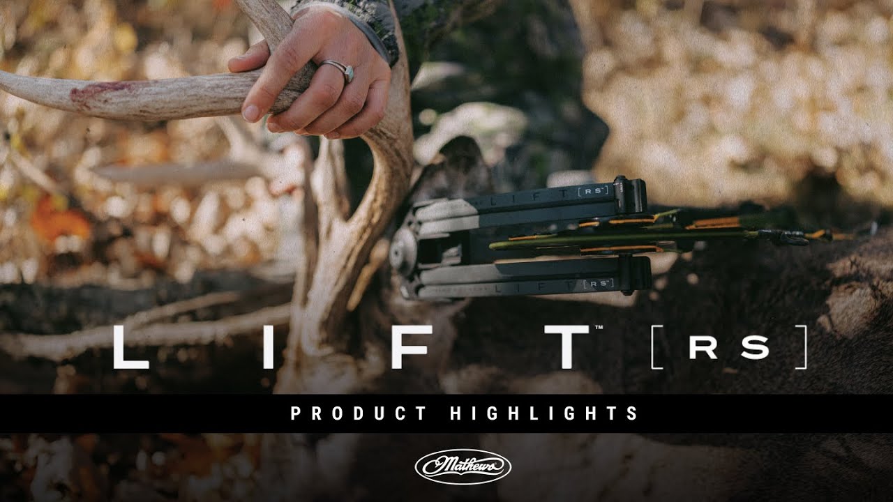 Videovorschau: Lift RS Product Highlights