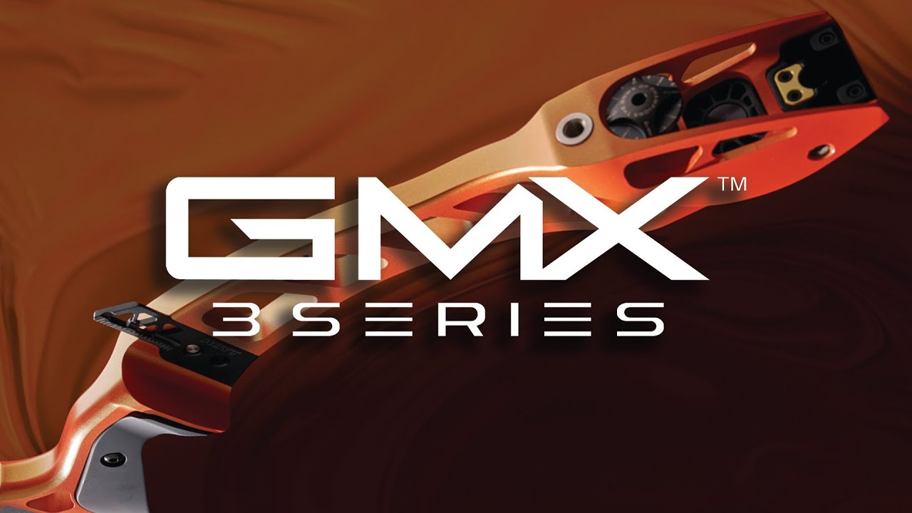 Videovorschau: GMX 3 Series | Hoyt Archery