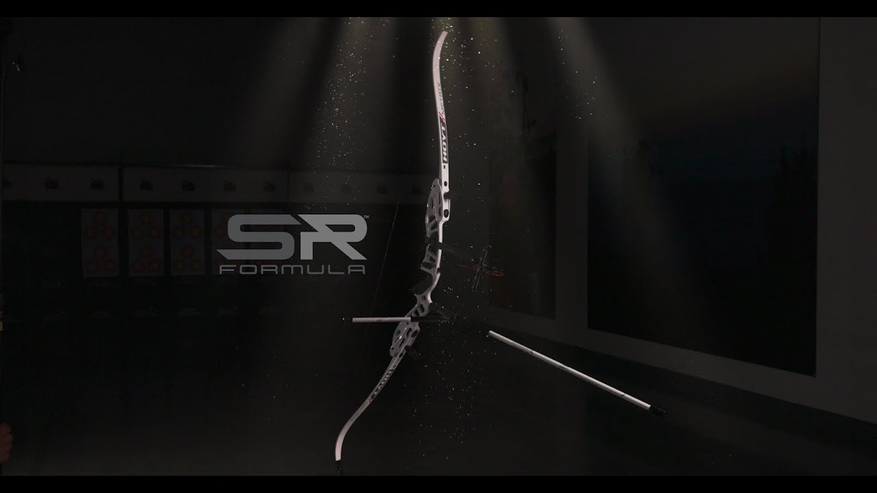 Videovorschau: Formula SR | Hoyt 2026 Recurve