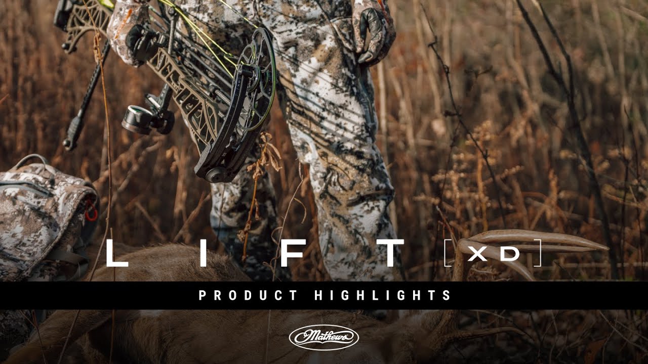 Videovorschau: LIFT XD Product Highlights