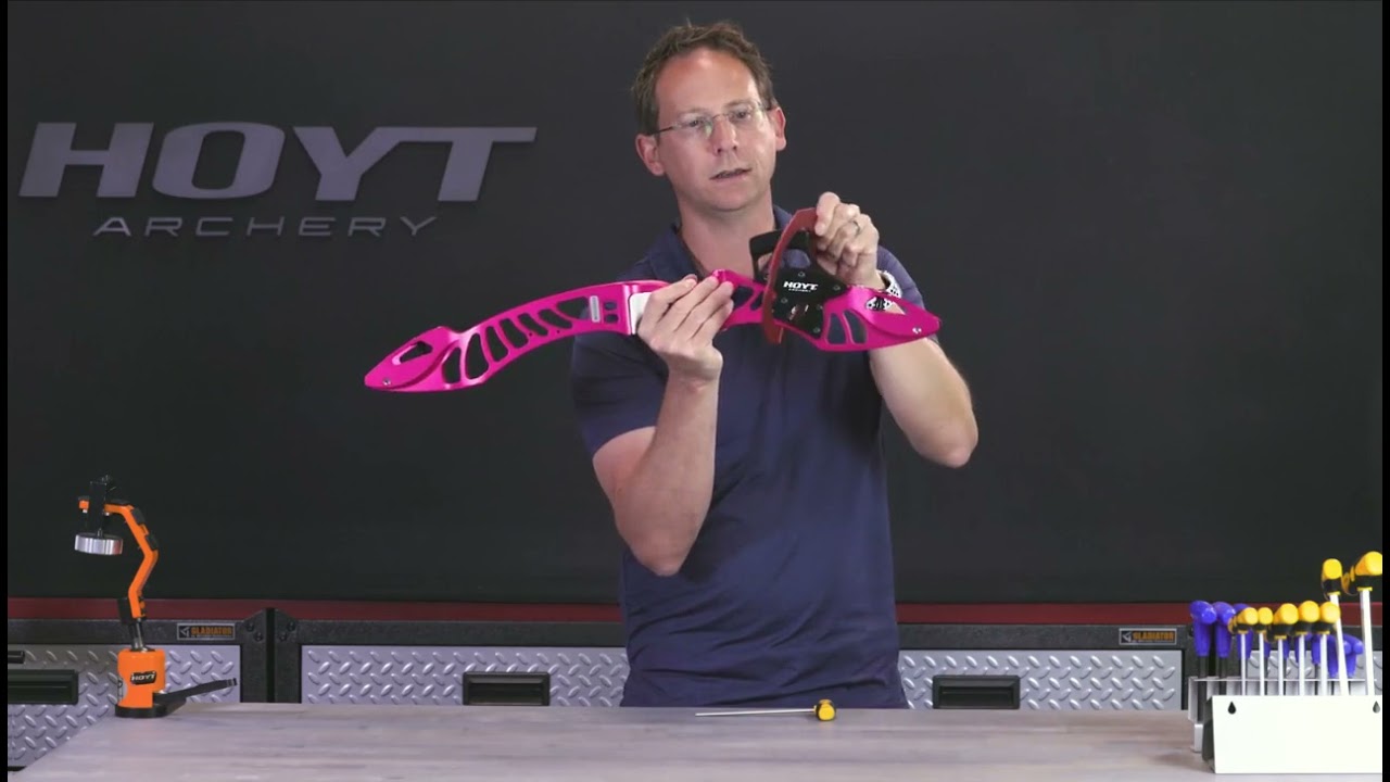 Videovorschau: How to Properly Install a Barebow Weight