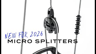 Videovorschau: The NEW Micro Splitters!
