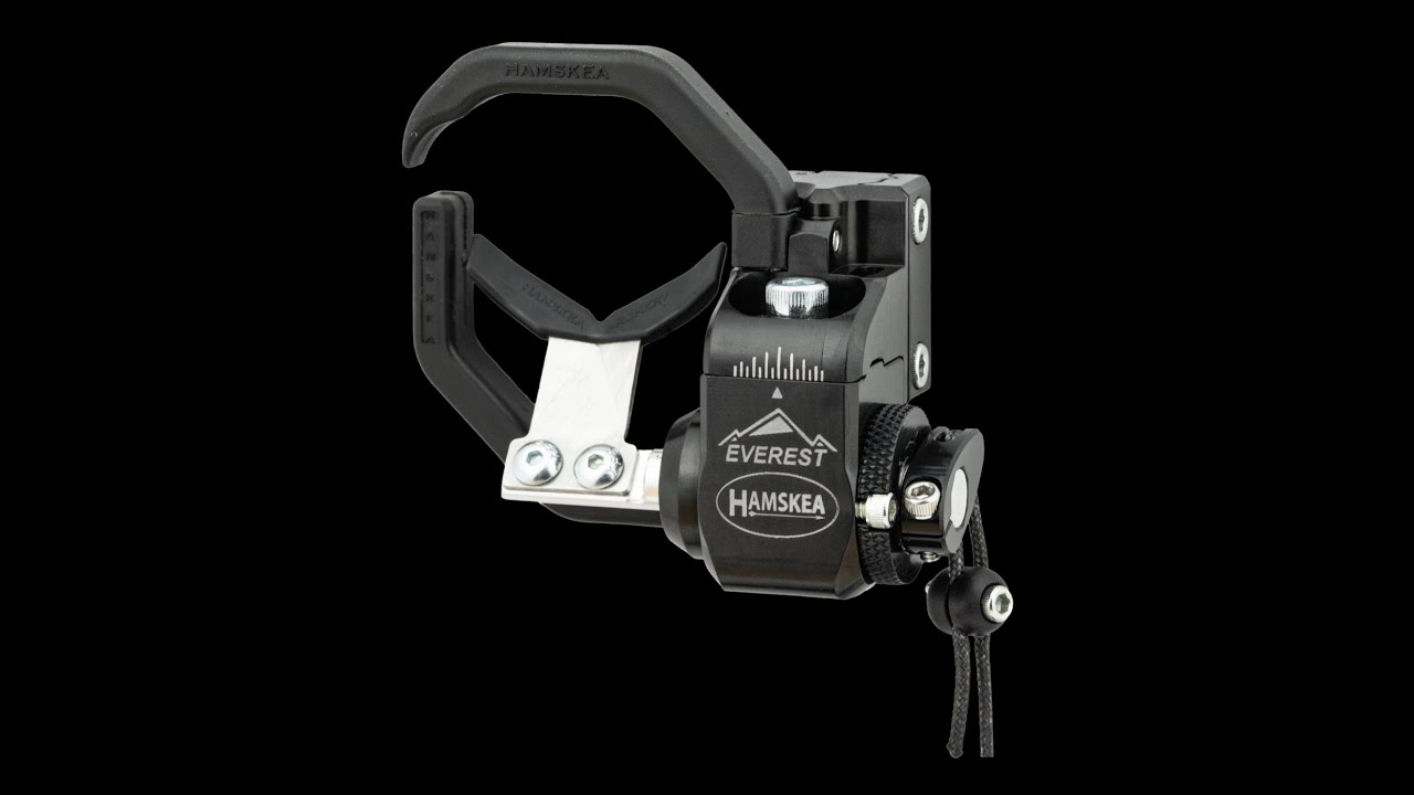 Videovorschau: Everest Arrow Rest
