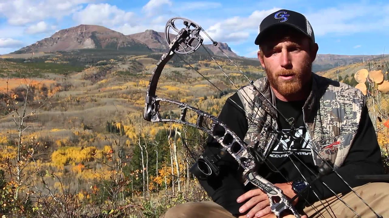 Videovorschau: New PRIME Rize Bow Released!