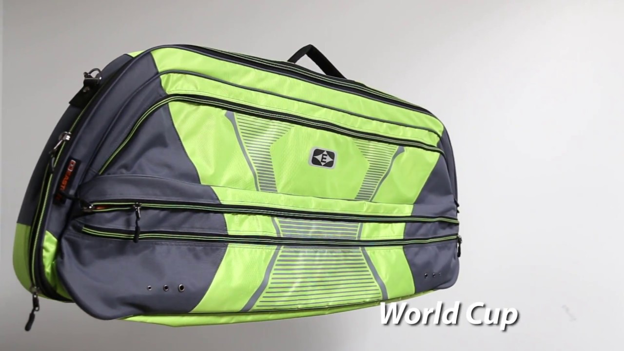 Videovorschau: Easton World Cup 4517 Bow Case
