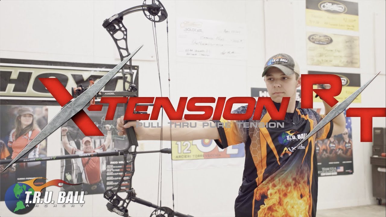 Videovorschau: X-Tension R/T
