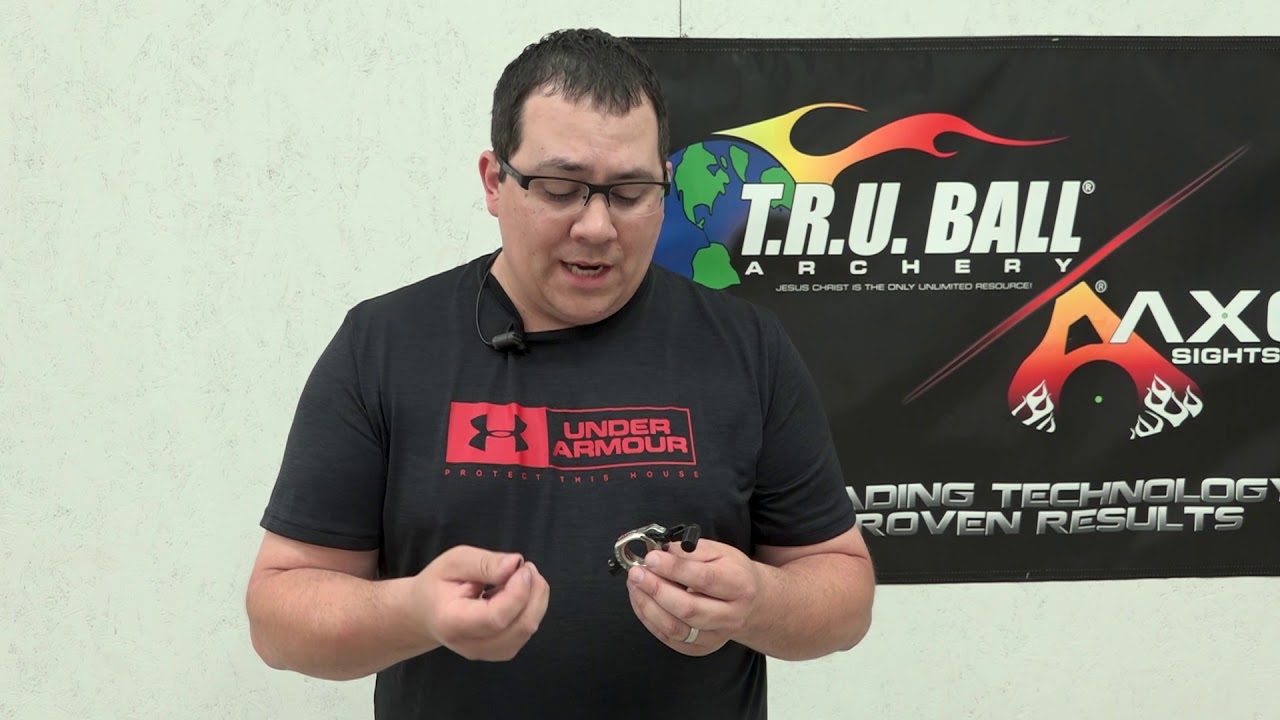Videovorschau: TRU Ball Abyss Flex Instructional