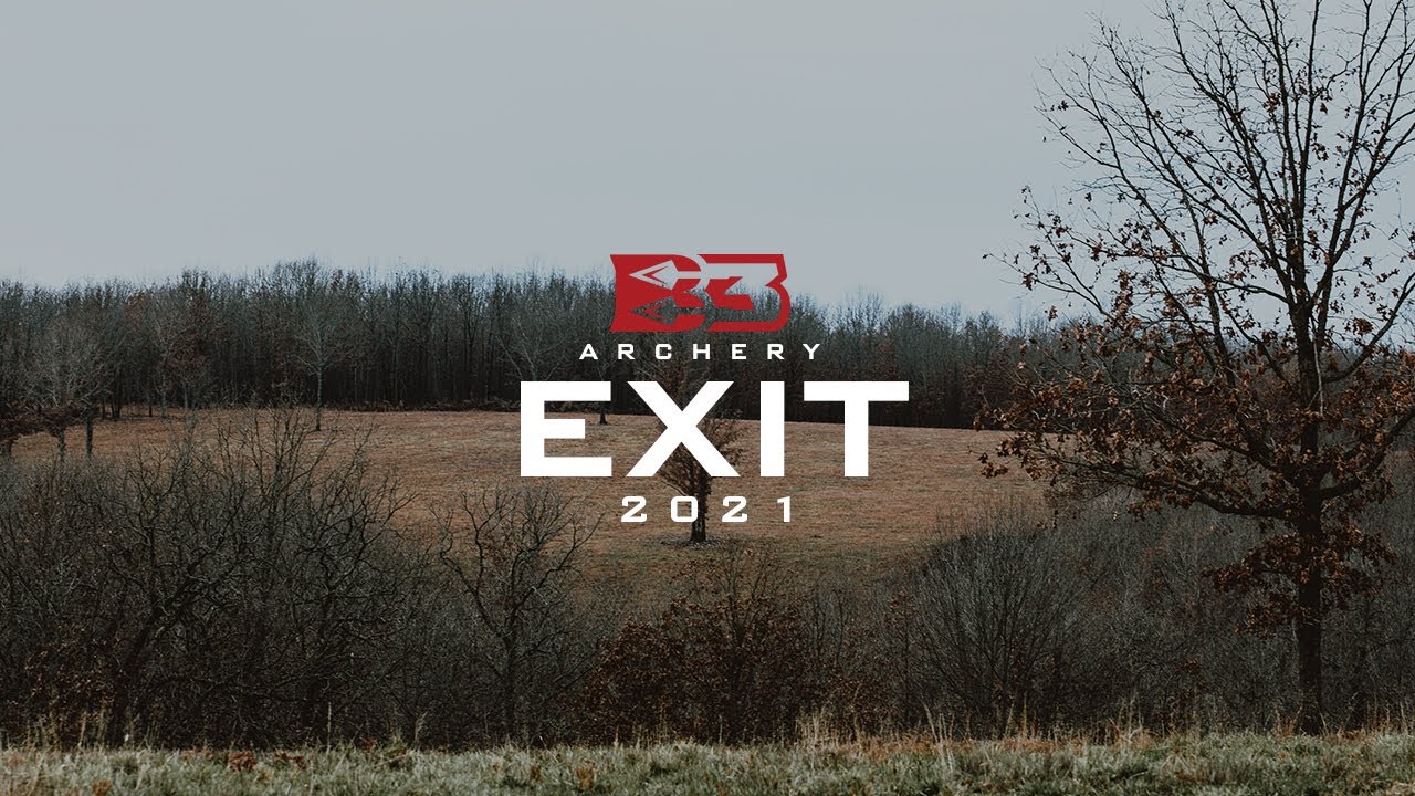 Videovorschau: B3 ARCHERY - 2021 EXIT RELEASE