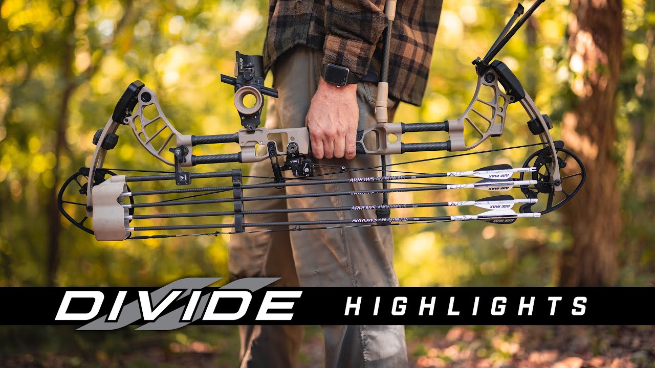 Videovorschau: INTRODUCING THE PRIME DIVIDE