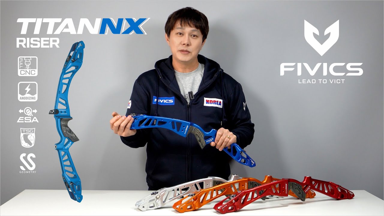 Videovorschau: TITAN-NX Riser l Product Insight