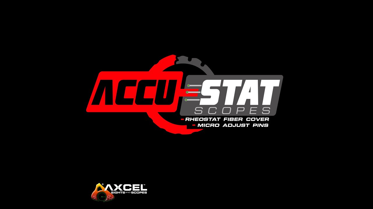Videovorschau: AccuStat Scope featured on the Accutouch Sight by AXCEL