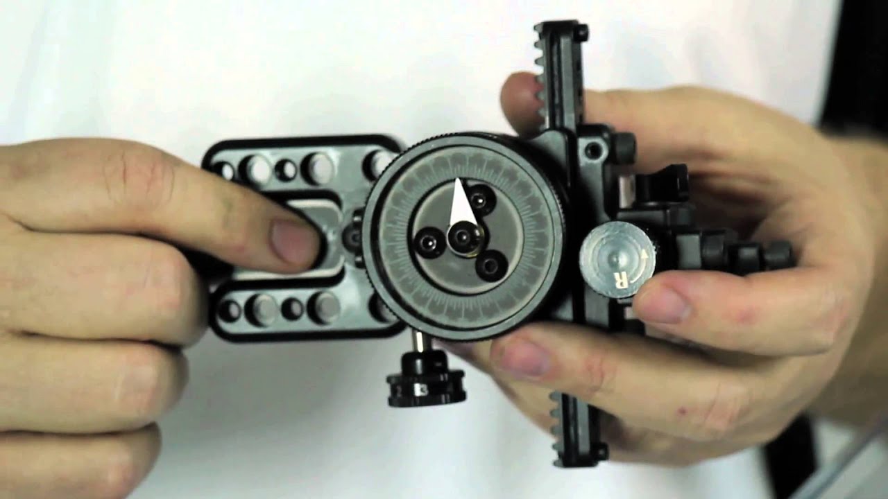 Videovorschau: SPOT-HOGG TOMMY HOGG ASSEMBLY AND INSTALLATION OVERVIEW