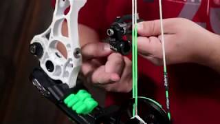 Videovorschau: AXCEL Stabilizers: TriLock Adjustable Offset Mount Instructional