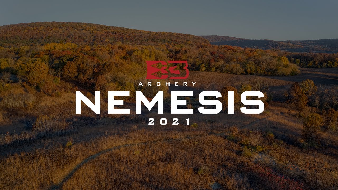 Videovorschau: B3 ARCHERY - 2021 NEMESIS RELEASE