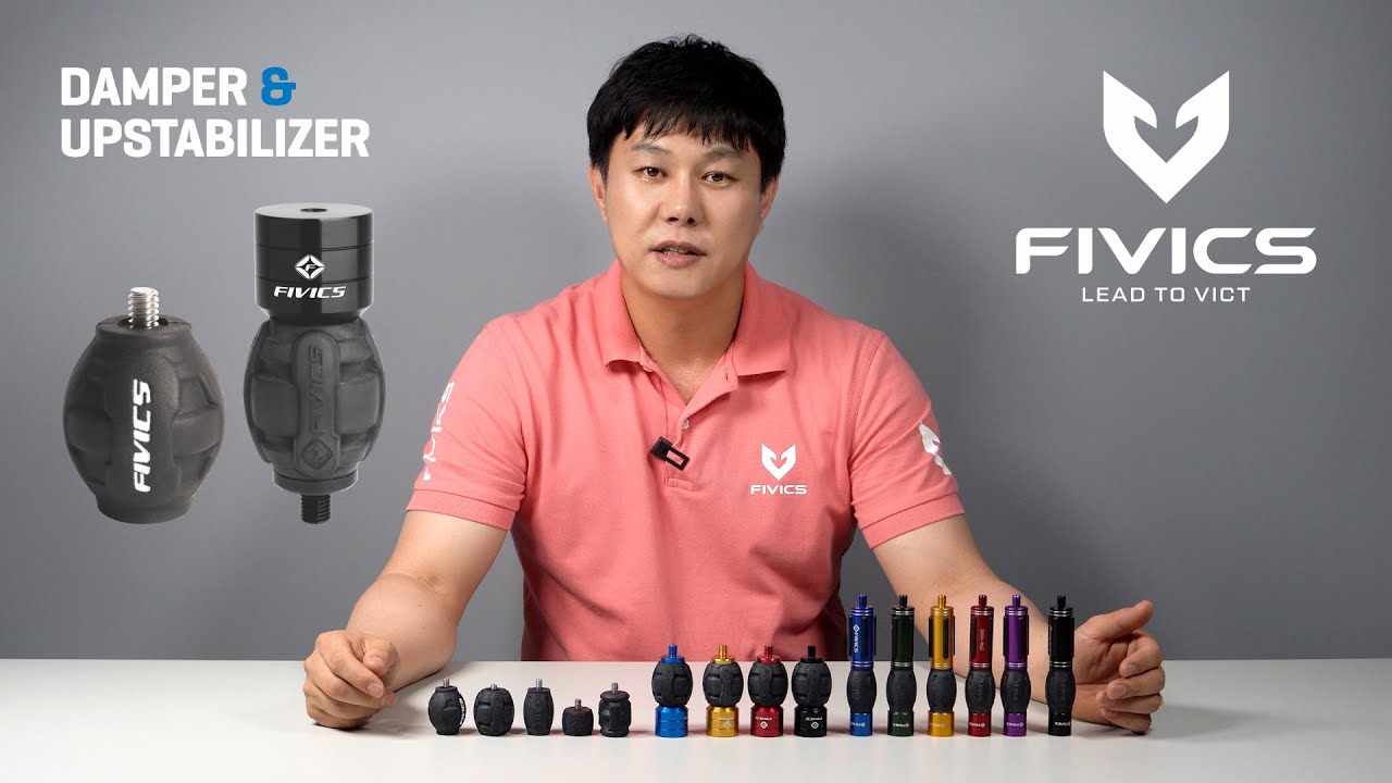 Videovorschau: Damper & Upstabilizer  l Product Insight