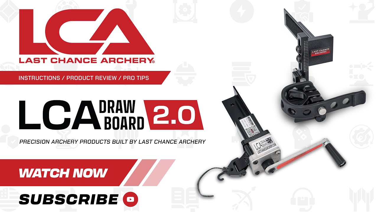 Videovorschau: LCA Draw Board 2.0 Tricks, Tips, & Instructions