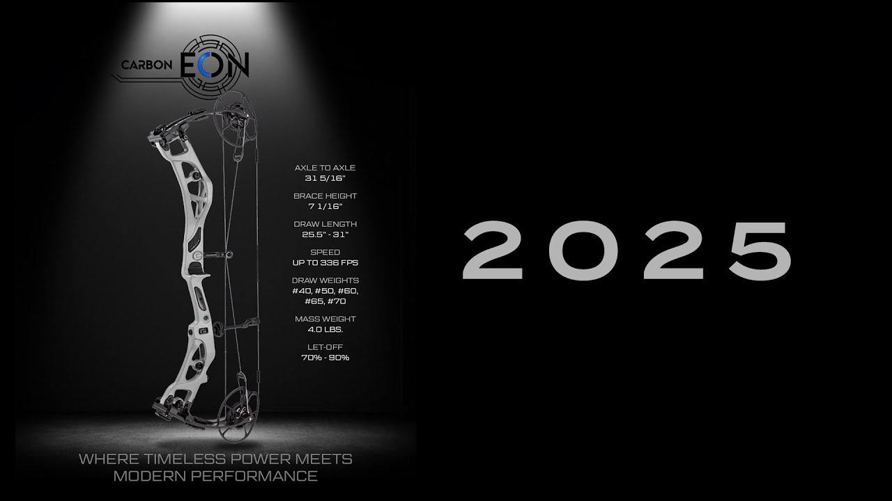 Videovorschau: The Elite Carbon EON!