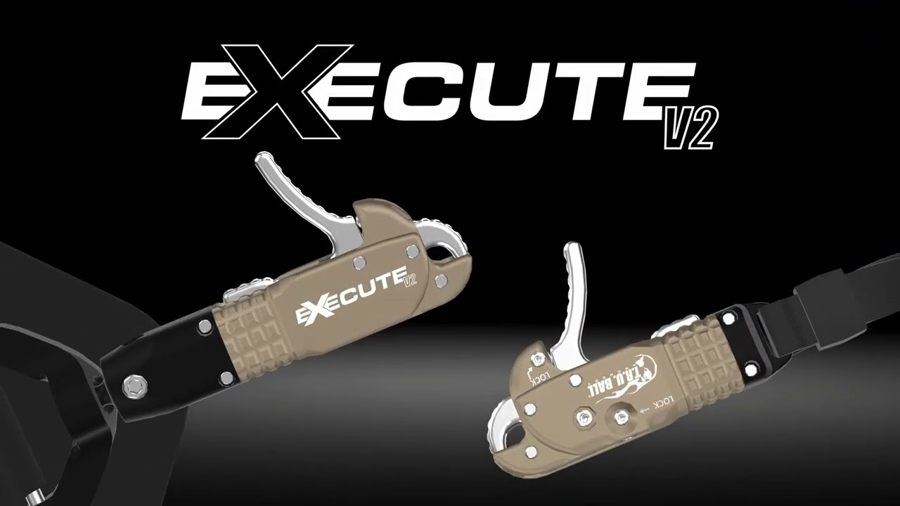 Videovorschau: T.R.U Ball | It's Back & Better Than Before! eXecute V2 | Hunting & Tournament Releases