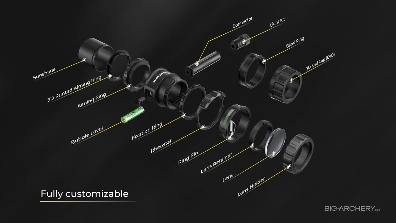 Videovorschau: Booster Scope PRO 31/41 and EVO