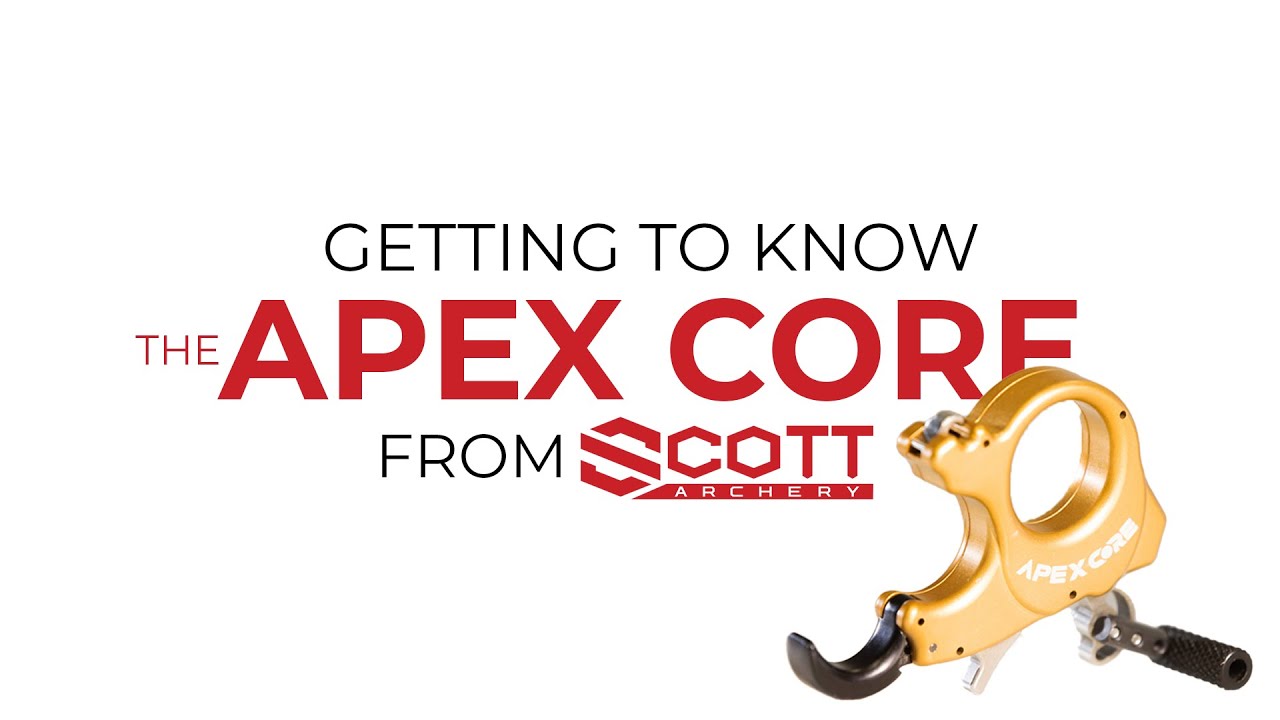 Videovorschau: THE NEW SCOTT APEX CORE IS HERE!