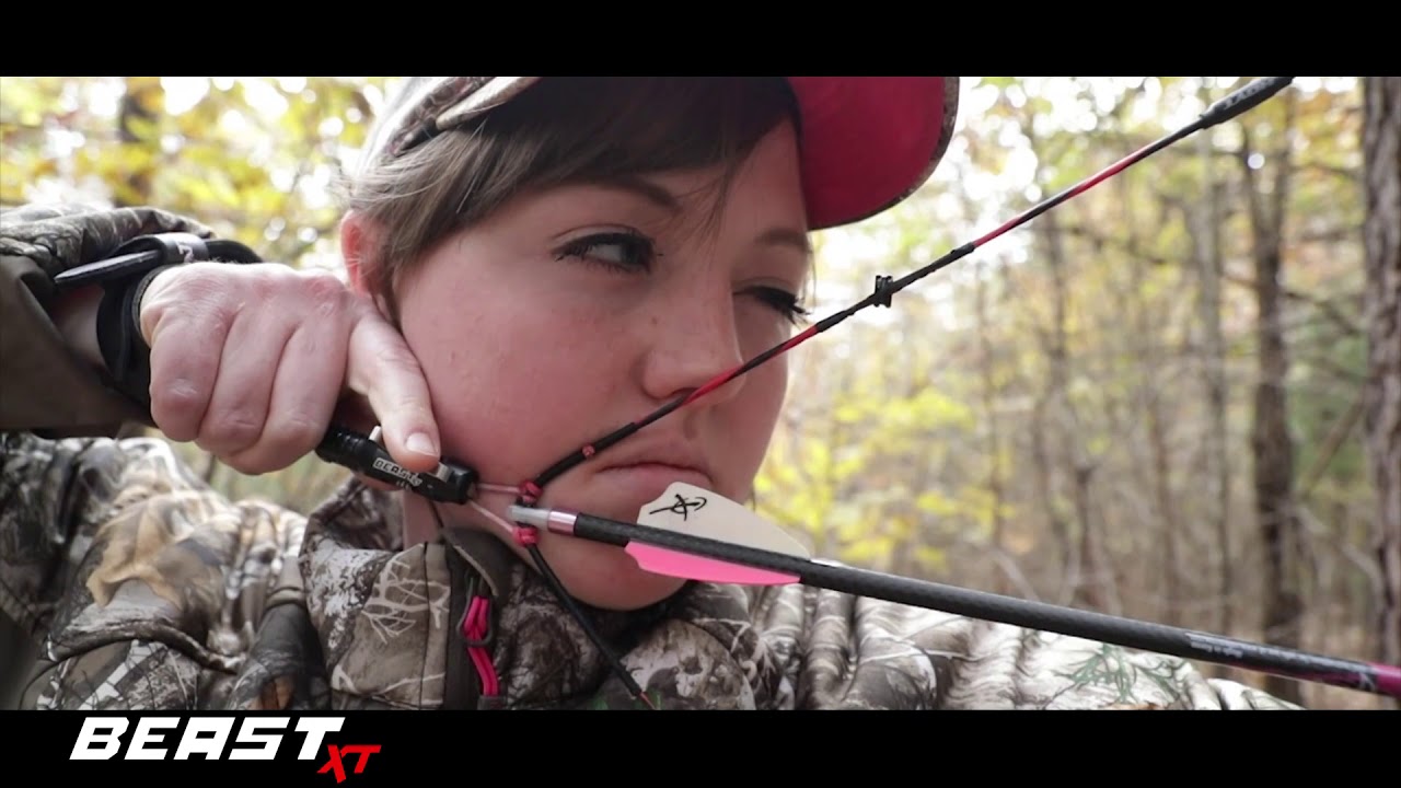 Videovorschau: Assassin XT and Beast XT