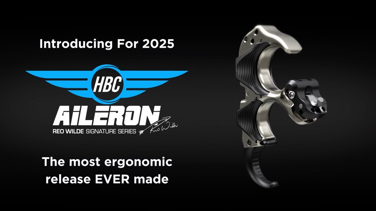Videovorschau: T.R.U. Ball | New Game-Changer, Aileron HBC Flex | Tournament Releases