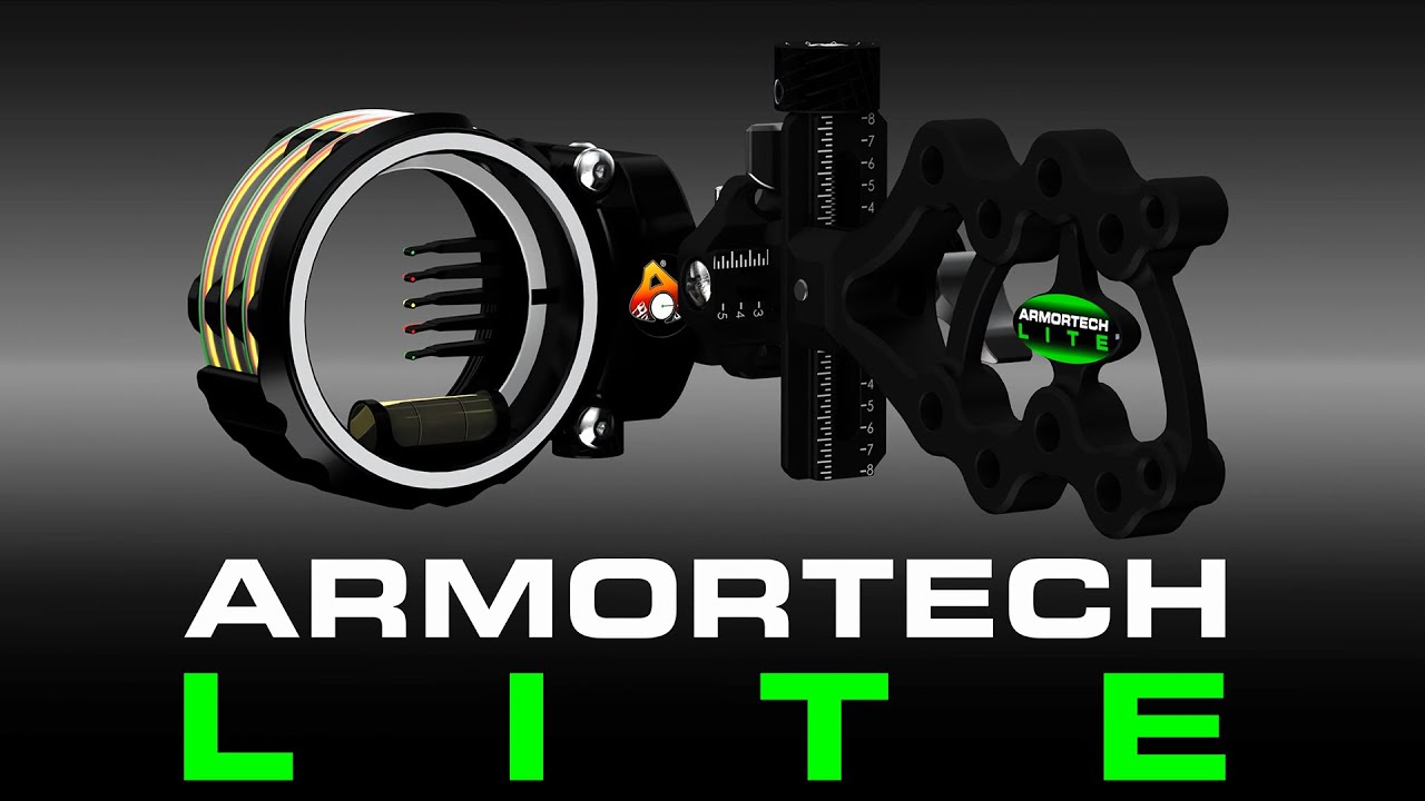 Videovorschau: AXCEL Armortech Lite Product Launch