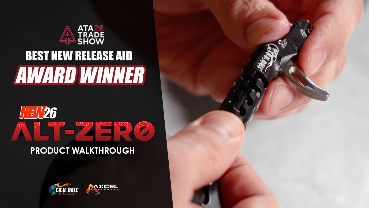 Videovorschau: T.R.U. Ball | ATA Award Winning Release, Alt-Zero | Product Walkthrough