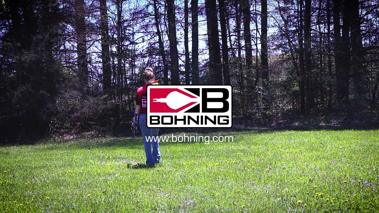Videovorschau: Bohning Pocket Quiver