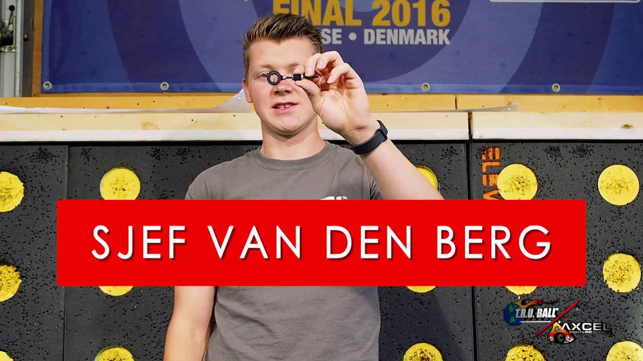 Videovorschau: Sjef Explains - CURVE RXF Scope!