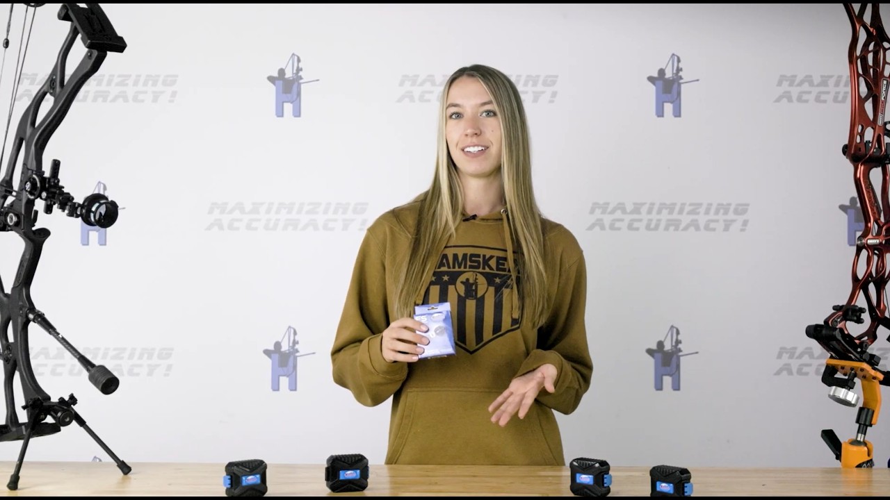 Videovorschau: FS RAPTOR PEEP SYSTEM | Features and Technology