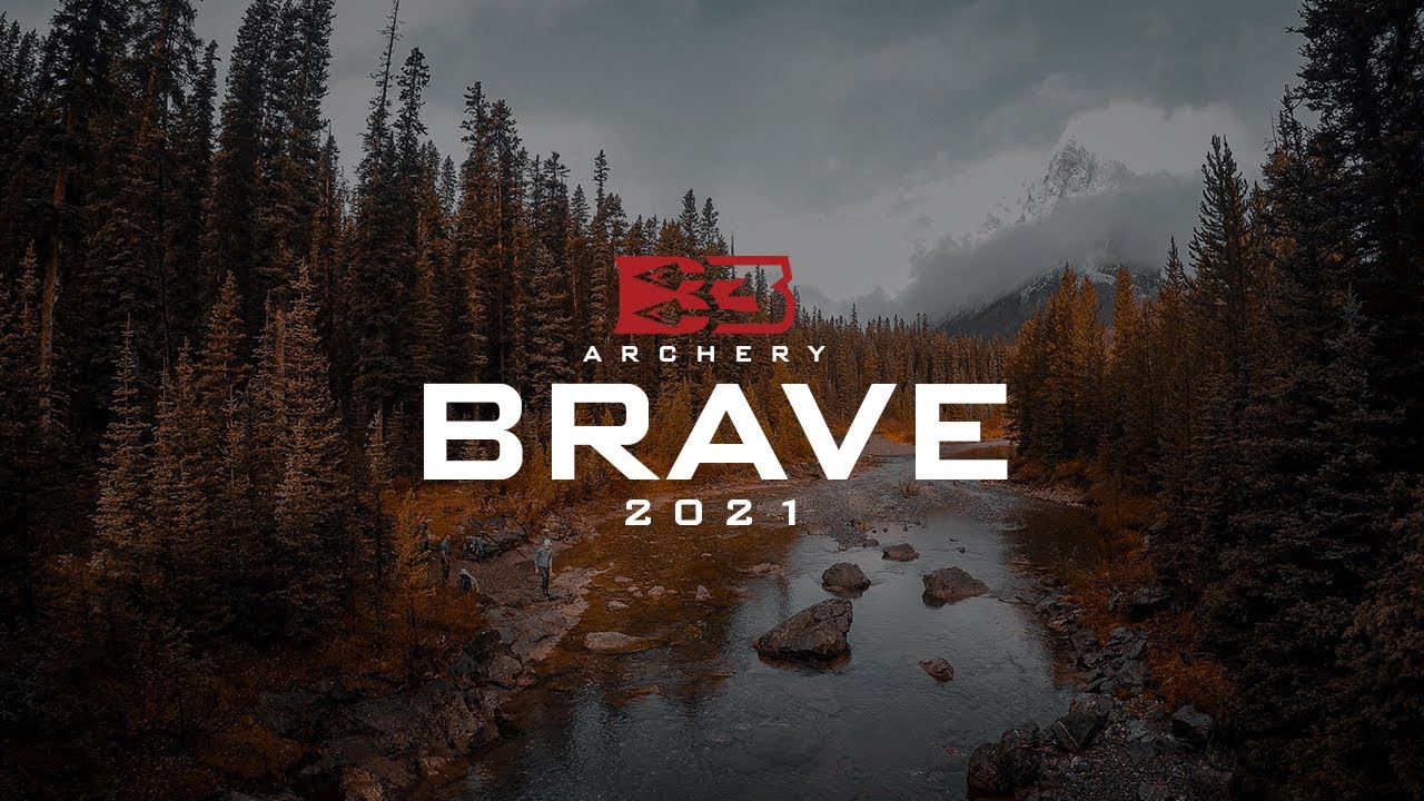 Videovorschau: B3 ARCHERY - 2021 BRAVE RELEASE