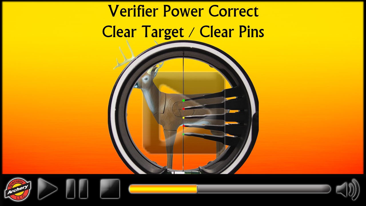 Videovorschau: Specialty Arch Verifier HD 2014