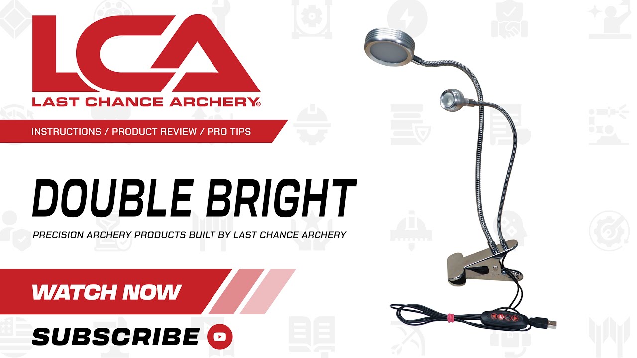 Videovorschau: Double Bright + Instructional