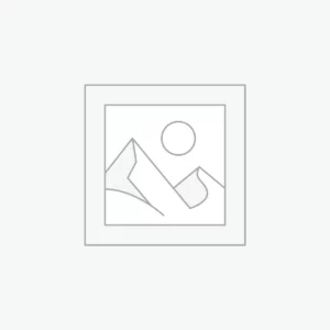 Decut Cushion Plunger Schwarz